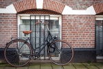 Vélo Amsterdam