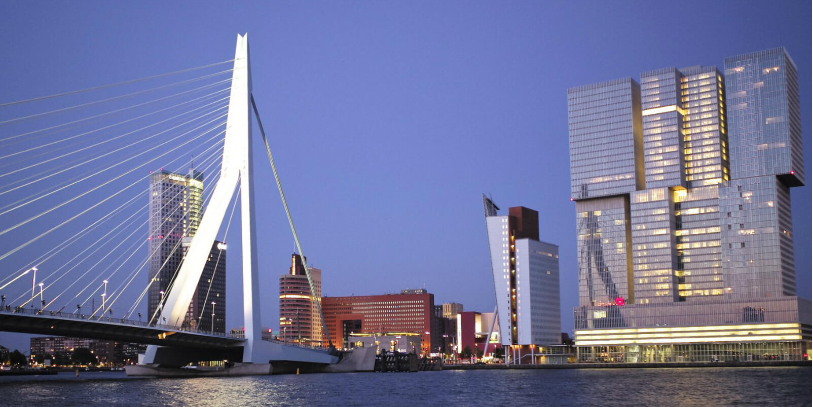 Rotterdam