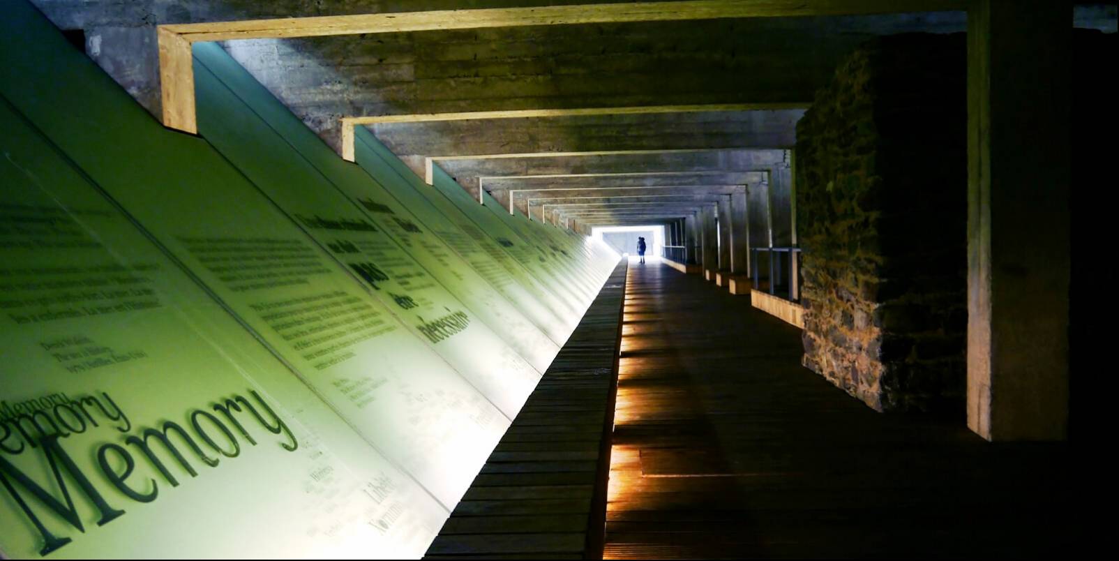 Mémorial de l'abolition de l'esclavage