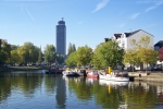 L'Erdre, Nantes