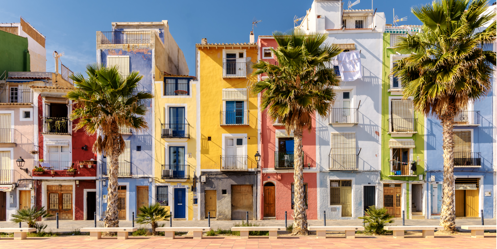 Villajoyosa