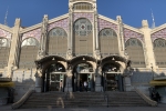 Marché central de Valence