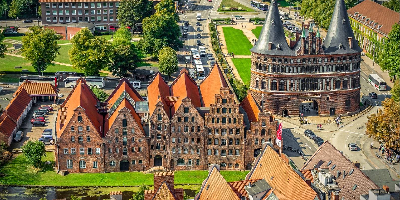 Lübeck