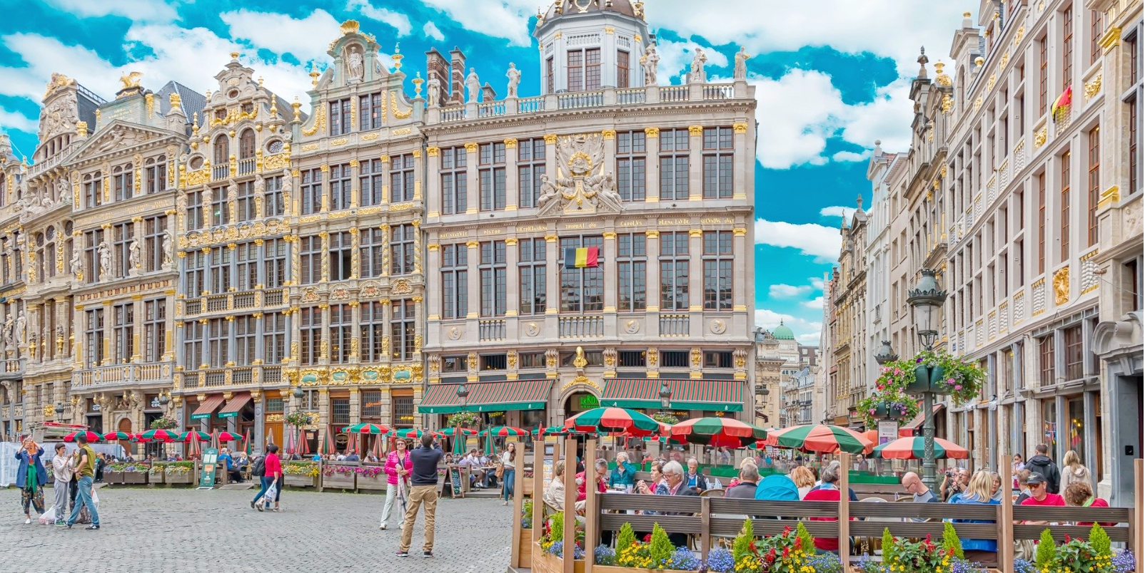 Bruxelles