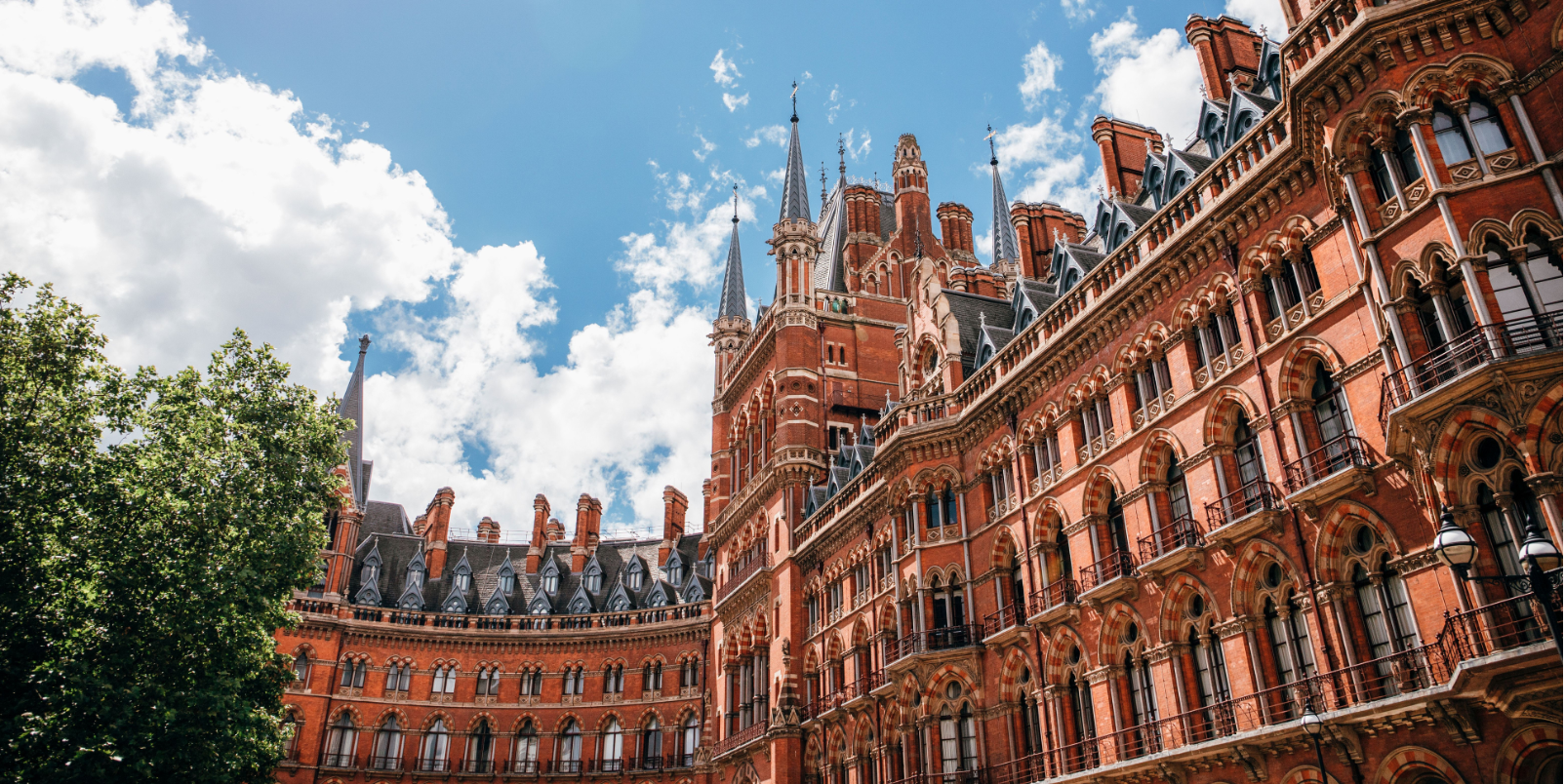 St Pancras