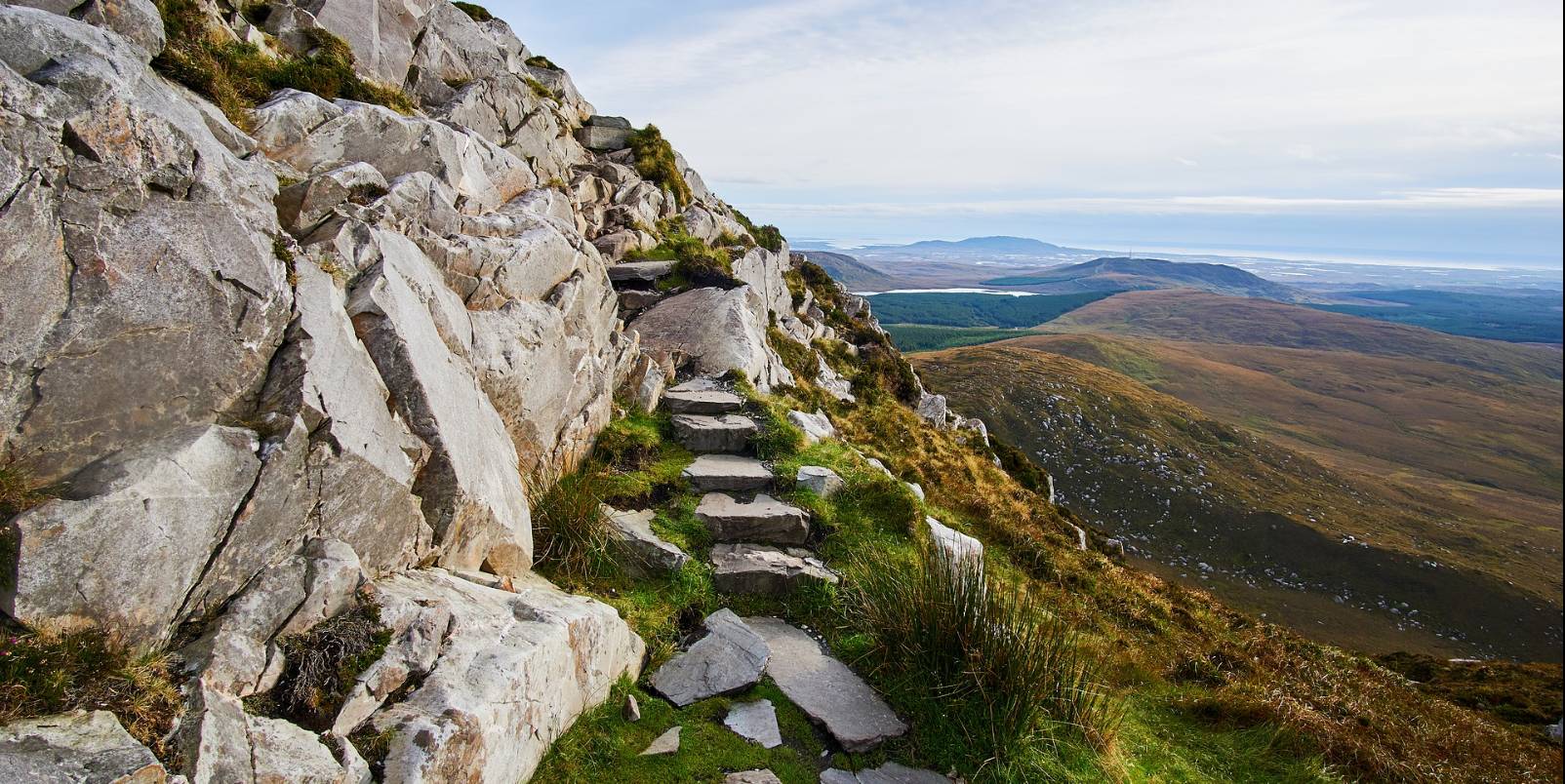 Irlande