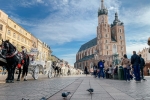 Krakow Pologne