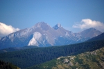 Tatra Moutains