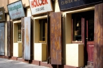 Kazimierz Jewish quarter in Krakòw