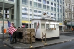 Checkpoint Charlie