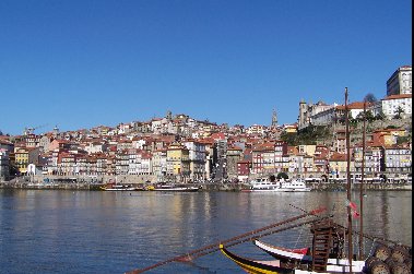 Destination Porto - 