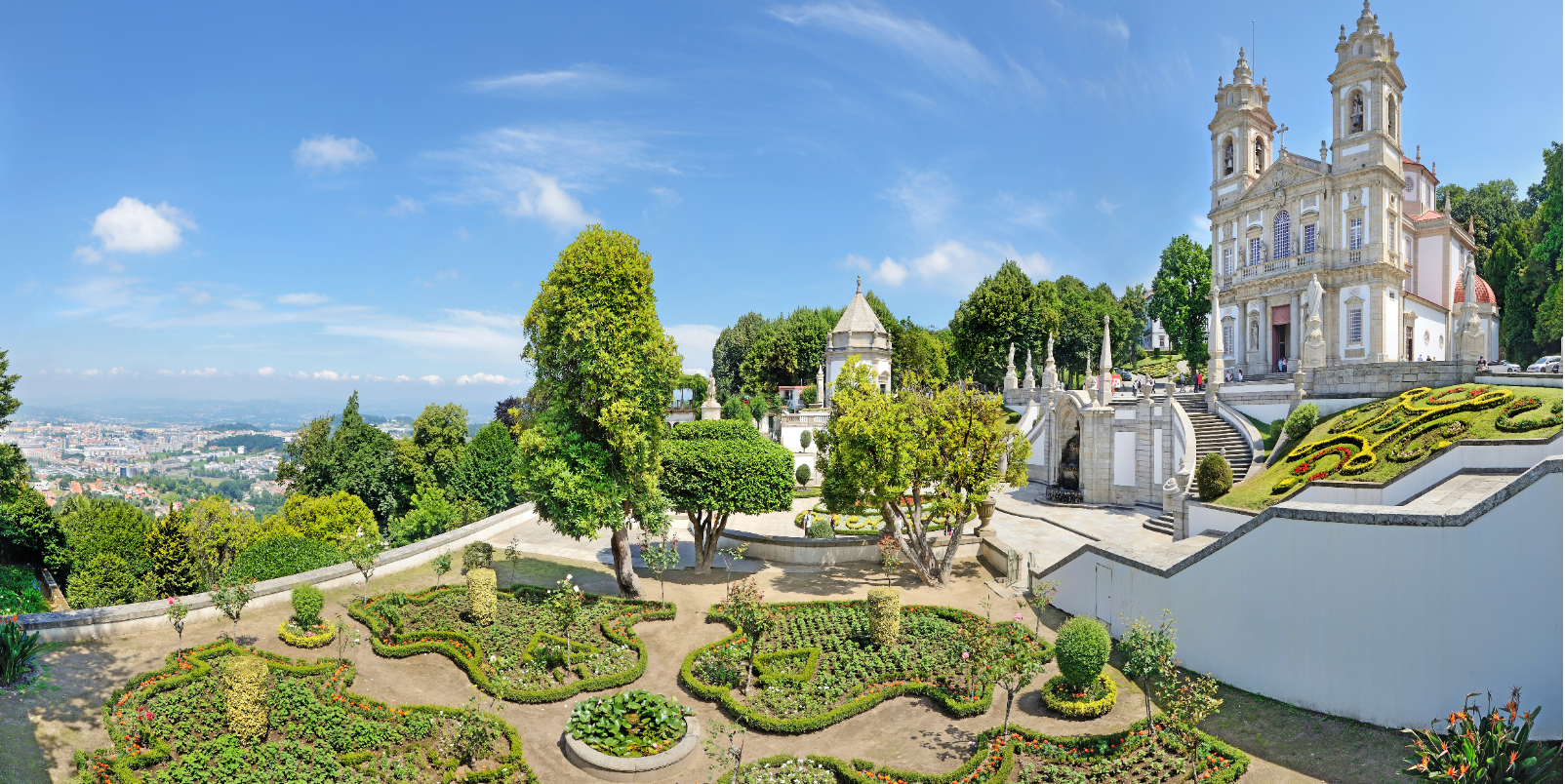 Braga Bom Jesus