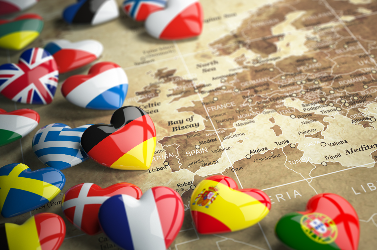 Fonds Erasmus+ - 