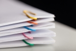 Dossier papier