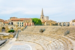 Théâtre Antique Orange 