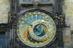 Horloge astronomique, Prague