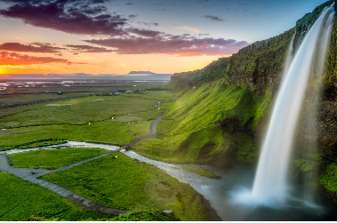 Découverte géologique en Islande - 