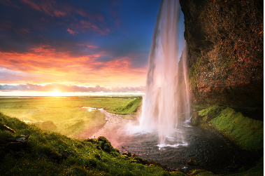 Découverte géologique en Islande - 