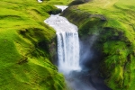 Skogafoss