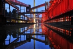 Zeche Zollverein - 