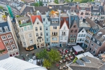 Aachen vieille ville