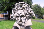 Beethoven, Bonn