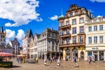 Trèves Hauptmarkt