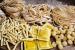 Fabrication de pâtes