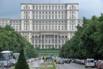 Parlement de Bucarest