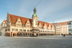 Leipzig Markt