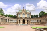 Zwinger Palace