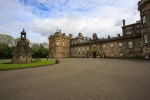 Palace of Holyroodhouse, Edinburgh