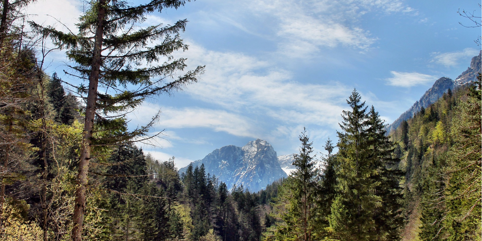 Slovenie - paysage