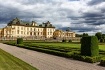 Palais Royal de Stockholm