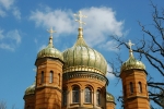 église orthodoxe de weimar