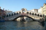 Pont du Rialto Venise