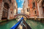 Gondole Venise
