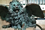 Lion Venise