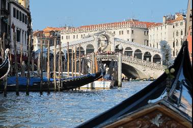 Venise, histoire et patrimoine - 