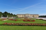 Le château Schönbrunn à Vienne