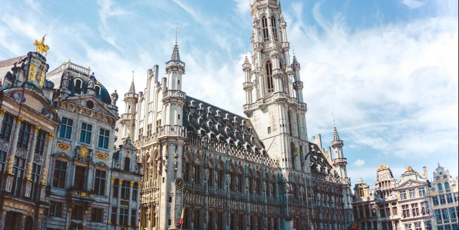 Bruxelles