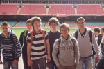 Millenium Stadium Cardiff - Lycée P. de Coubertin de Font Romeu