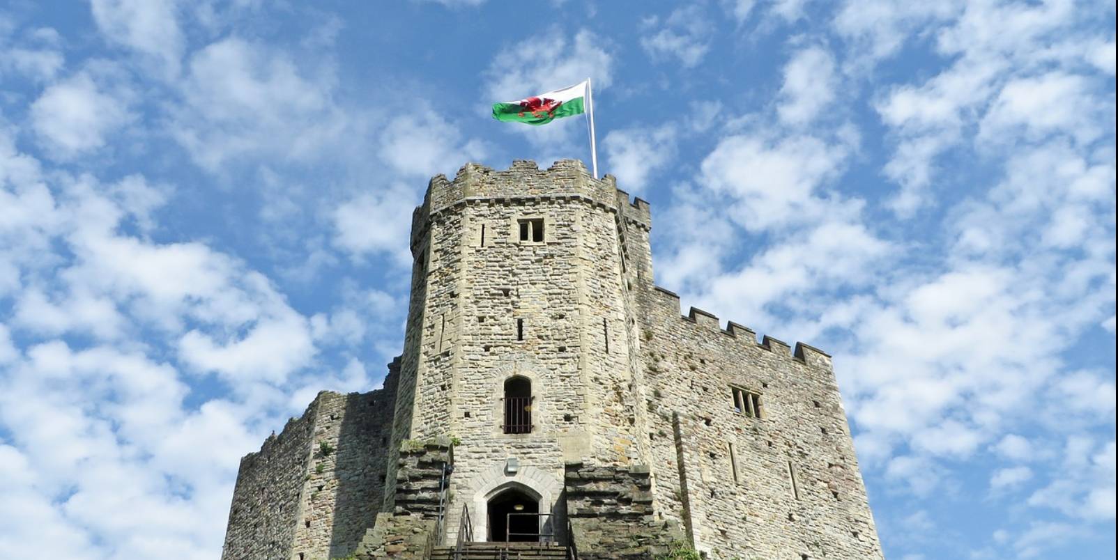 Cardiff Castle