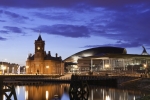 Cardiff Caslte